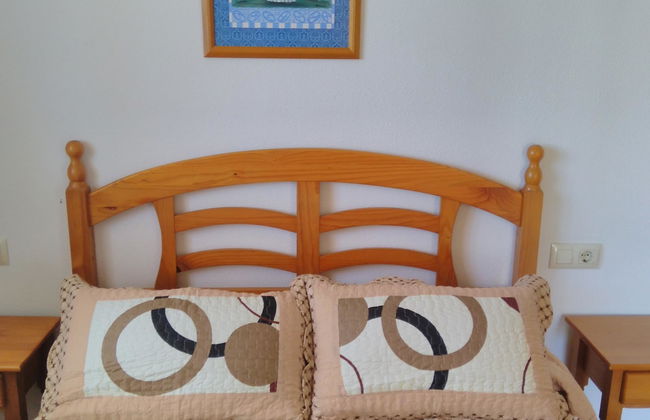 Alpen1 Voramar Apartamento /2 dormitorios - Foto 16