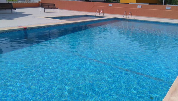 Alpen1 Voramar Apartamento /2 dormitorios - Foto 5