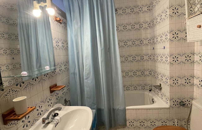 Alpen1 Peñismar I /Studio para 3 personas - Foto 25