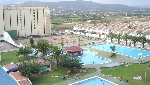 Alpen1 Peñismar I /Studio para 3 personas - Foto 3