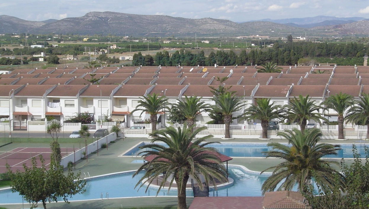 Alpen1 Peñismar I /Studio para 3 personas - Foto 1