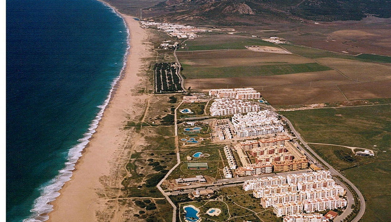 APCOSTAS Puerto Zahara - Foto 1