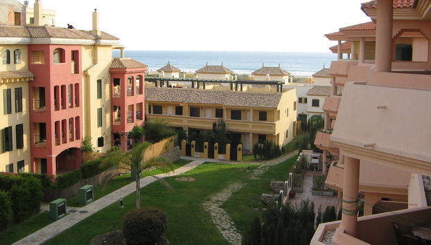 APCOSTAS Puerto Zahara - Foto 2