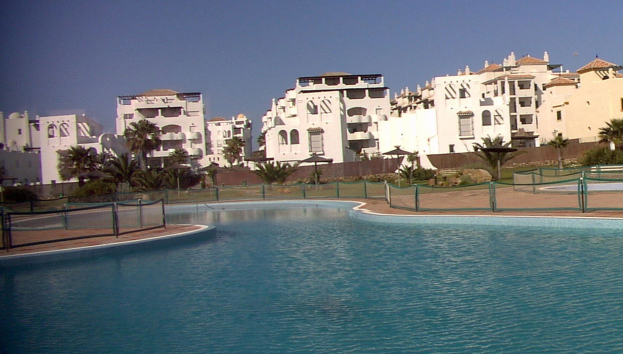 APCOSTAS Puerto Zahara - Foto 1