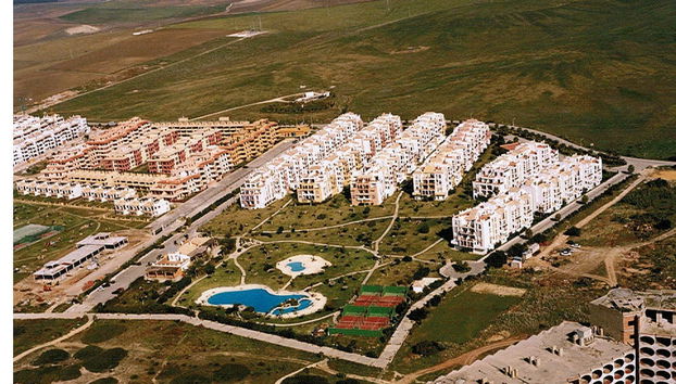 APCOSTAS Puerto Zahara - Photo 4