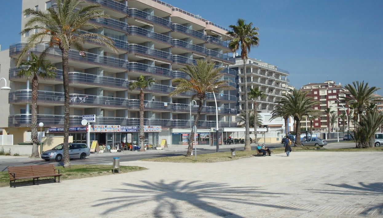 Alpen1 Pompeya /2 Dormitorios - Foto 1