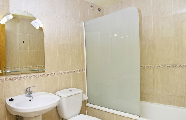 APCOSTAS Club Torre Vella / Un Dormitorio - Foto 13