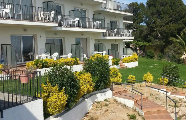 APCOSTAS Club Torre Vella / Un Dormitorio - Foto 17