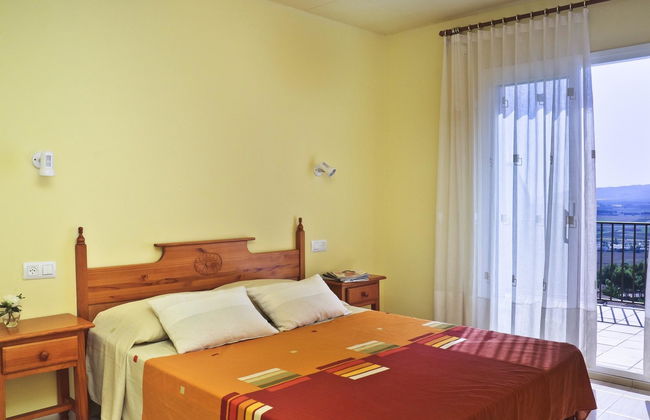 APCOSTAS Club Torre Vella / Un Dormitorio - Foto 14
