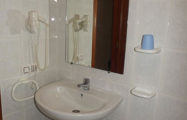 APCOSTAS San Antonio un dormitorio - Foto 15