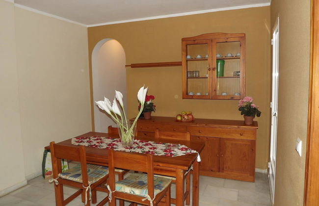 APCOSTAS San Antonio un dormitorio - Foto 11