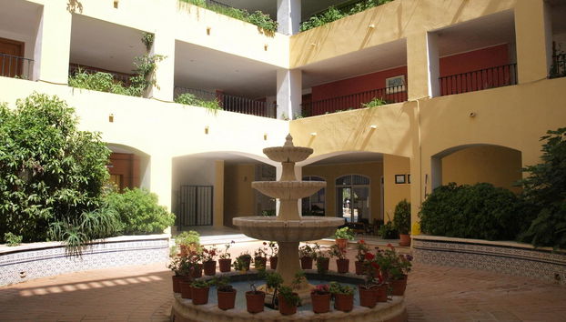 APCOSTAS San Antonio un dormitorio - Foto 3