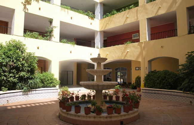 APCOSTAS San Antonio un dormitorio - Foto 3