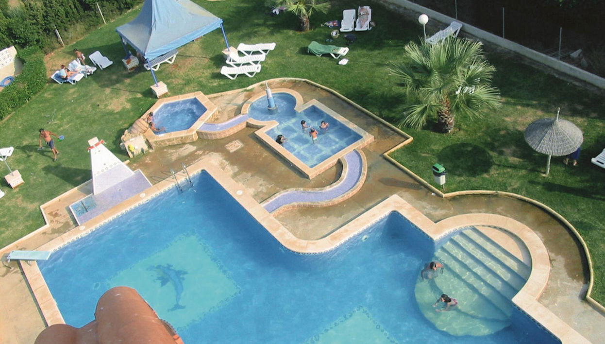 APCOSTAS San Antonio tres dormitorios - Photo 1