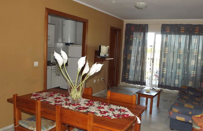 APCOSTAS San Antonio un dormitorio - Foto 10