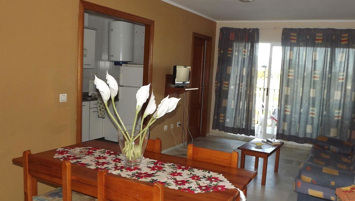 APCOSTAS San Antonio dos dormitorios - Foto 1