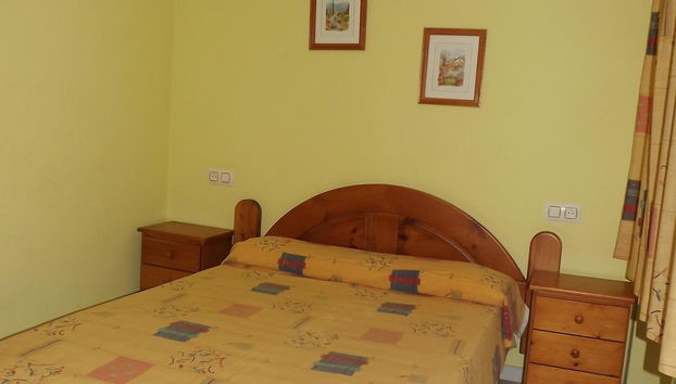 APCOSTAS San Antonio tres dormitorios - Foto 2