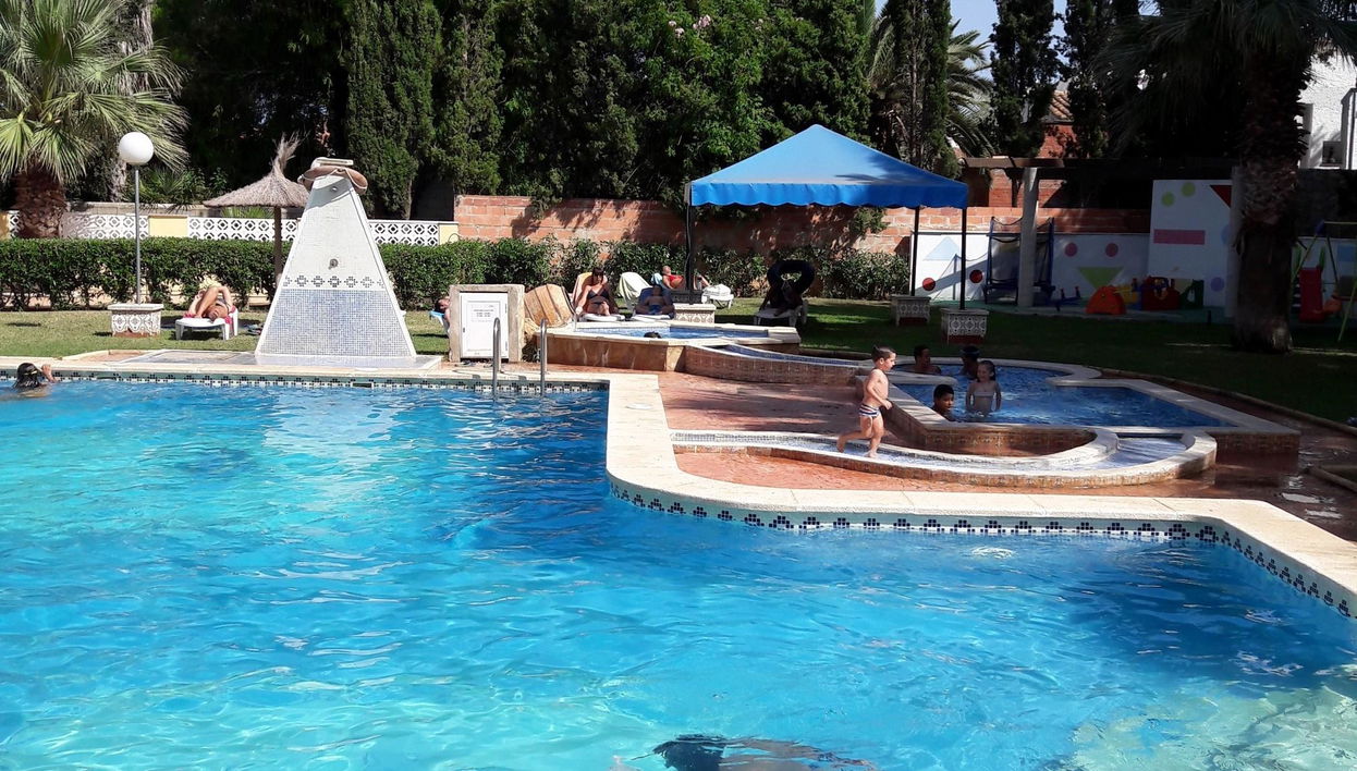 APCOSTAS San Antonio dos dormitorios - Photo 1