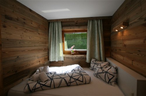 Foto 27 - Apartment mit 4 Schlafzimmern in Aschau im Zillertal mit blick auf die berge