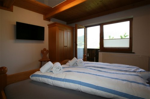 Photo 25 - Appartement de 4 chambres à Aschau im Zillertal avec vues sur la montagne