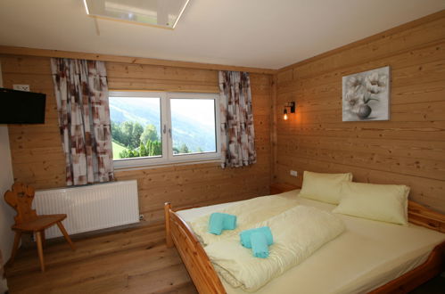 Foto 24 - Apartamento de 4 quartos em Aschau im Zillertal com jardim