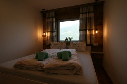 Foto 33 - Appartamento con 4 camere da letto a Aschau im Zillertal con vista sulle montagne