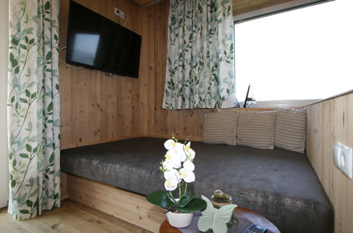 Foto 32 - Apartamento de 4 habitaciones en Aschau im Zillertal con jardín