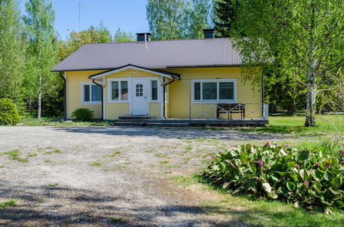 Photo 26 - Maison de 3 chambres à Polvijärvi avec sauna