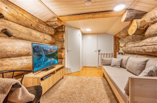 Photo 13 - 3 bedroom House in Kuusamo with sauna and mountain view