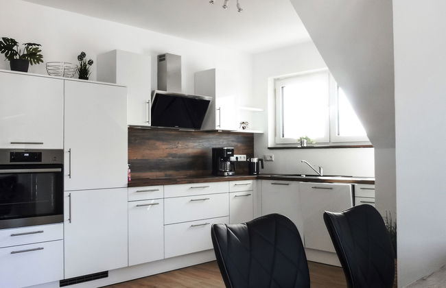 Apartment mit 3 Schlafzimmern in Attendorn mit garten - Foto 9