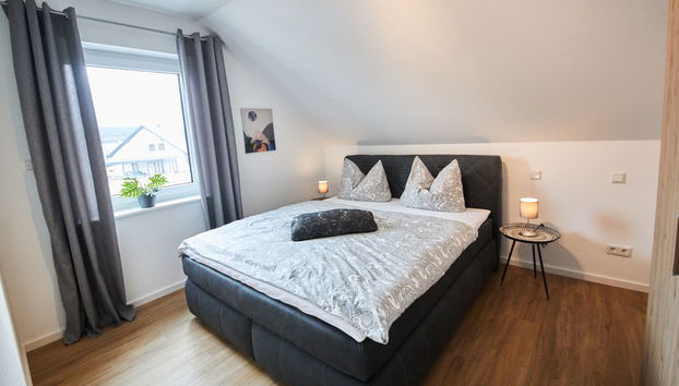 Apartment mit 3 Schlafzimmern in Attendorn mit garten - Foto 3