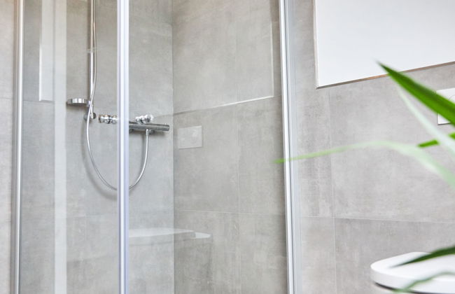 Apartment mit 3 Schlafzimmern in Attendorn mit garten - Foto 12