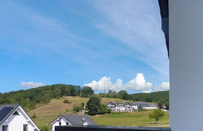 Apartment mit 3 Schlafzimmern in Attendorn mit garten - Foto 16
