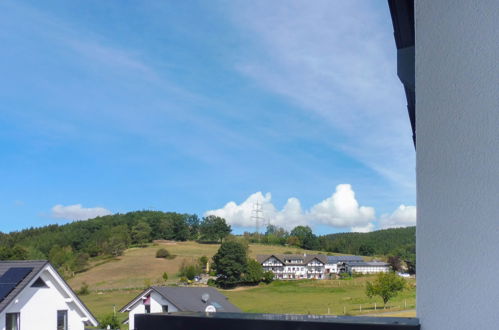 Foto 16 - Apartment mit 2 Schlafzimmern in Attendorn mit blick auf die berge