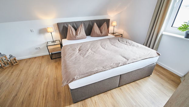 Apartment mit 3 Schlafzimmern in Attendorn mit garten - Foto 4