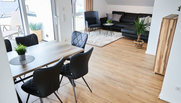 Apartment mit 3 Schlafzimmern in Attendorn mit garten - Foto 2