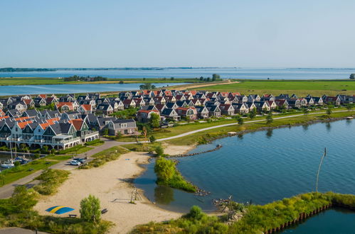 Foto 5 - Haus mit 3 Schlafzimmern in Uitdam mit schwimmbad und terrasse