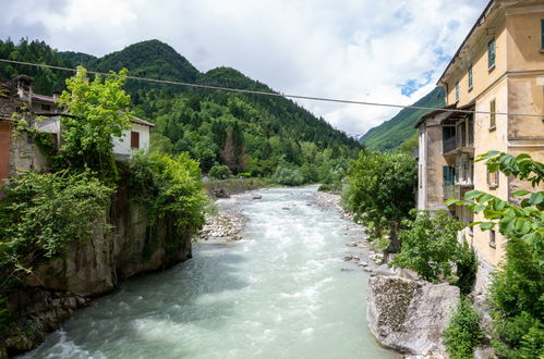 Photo 26 - 1 bedroom Apartment in Calasca Castiglione with garden