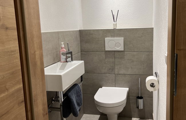 Apartamento de 2 quartos em Taxenbach com jardim - Foto 18