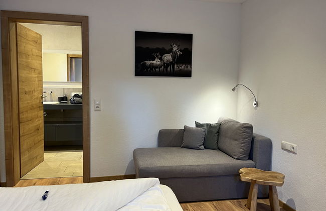 Apartamento de 2 quartos em Taxenbach com jardim - Foto 14