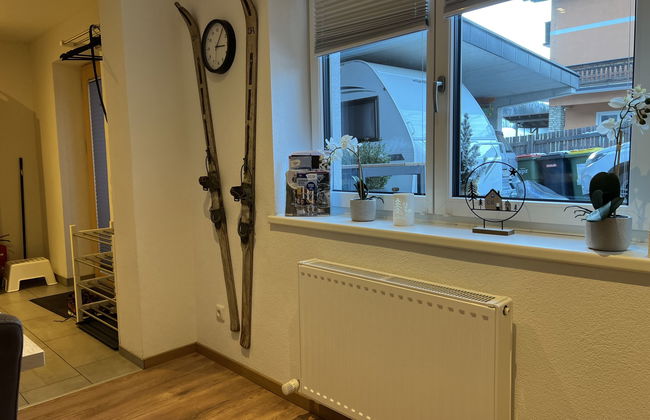 Apartamento de 2 quartos em Taxenbach com jardim - Foto 24