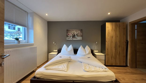 Apartment mit 2 Schlafzimmern in Taxenbach mit garten - Foto 4