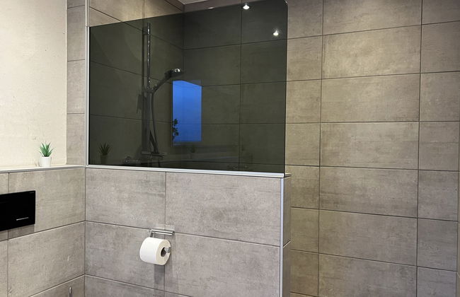 Apartamento de 2 quartos em Taxenbach com jardim - Foto 20