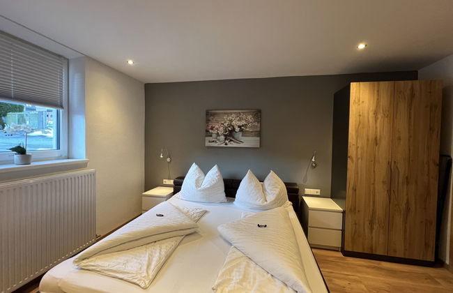 Apartamento de 2 quartos em Taxenbach com jardim - Foto 17