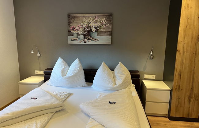 Apartamento de 2 quartos em Taxenbach com jardim - Foto 13