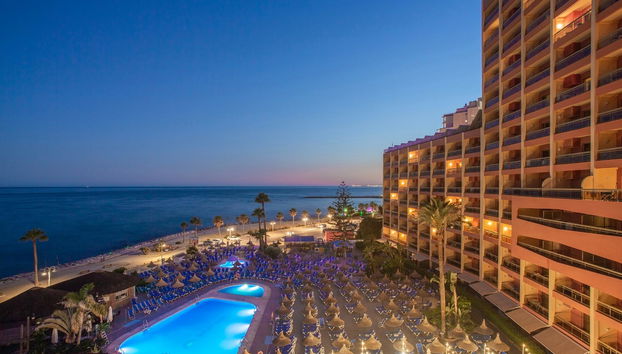 Sunset Beach Club - Foto 2