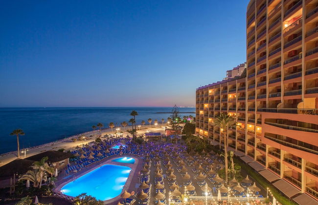 Sunset Beach Club - Photo 2