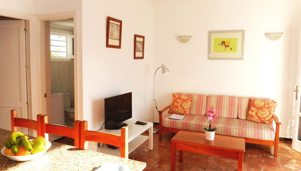 Bungalows las Almenas - Foto 4