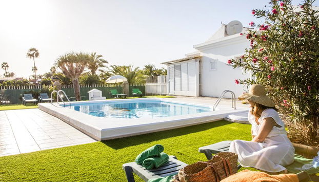 Bungalows las Almenas - Foto 3