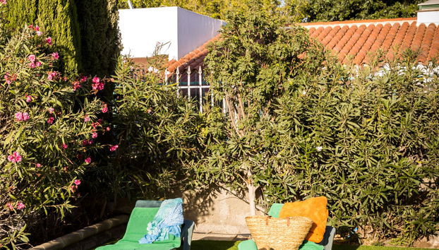 Bungalows las Almenas - Foto 2